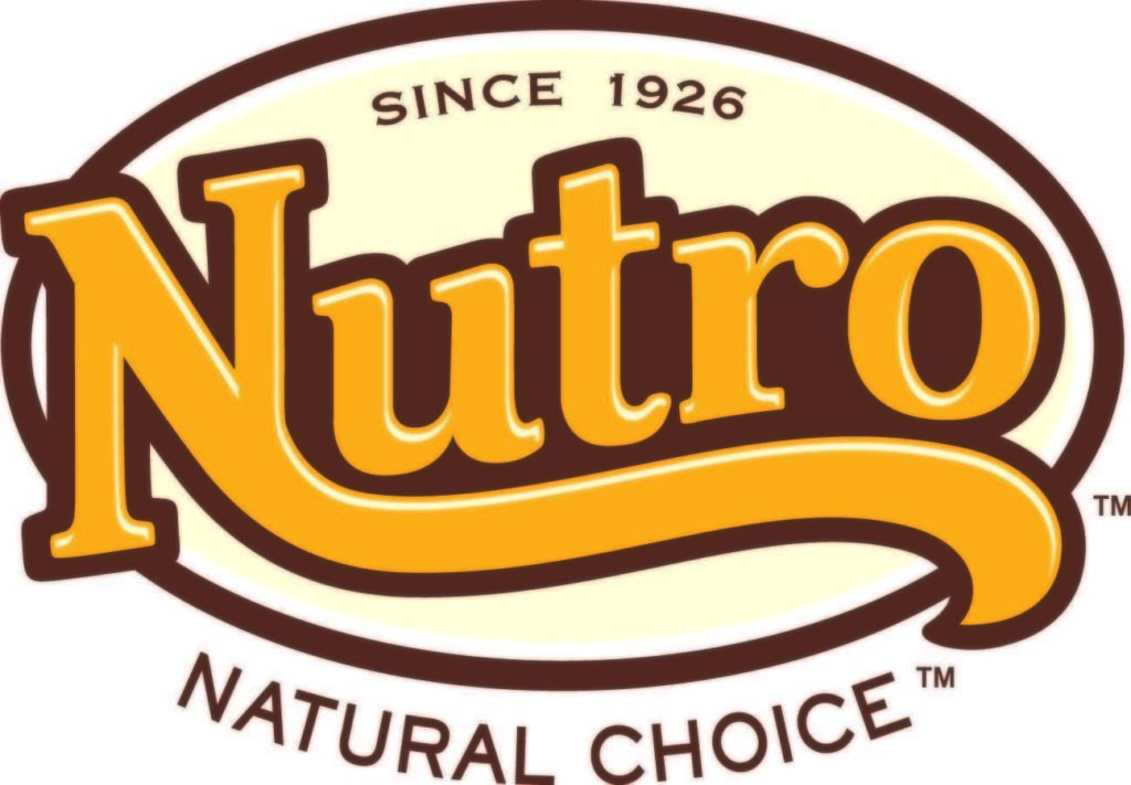 Nutro dog food 